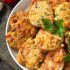4 recipes for delicious chicken cutlets for every day
