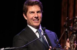 Tom Cruise unexpectedly broke up with his new lover