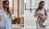 Welches Kleid soll man am 8. März tragen: Ideen für stilvolle Looks