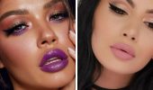 Welche Lippenstifttöne im Frühjahr 2024 in Mode sein werden: aktuelle Trends