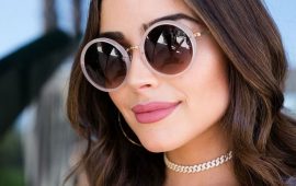 Sunglasses for spring and summer 2024-2025: fashion trends