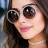 Sunglasses for spring and summer 2024-2025: fashion trends