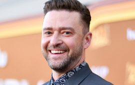Justin Timberlake reagiert auf die Entschuldigung von Britney Spears