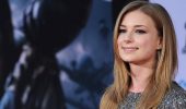 Actress Emily VanCamp is preparing to become a mother for the second time