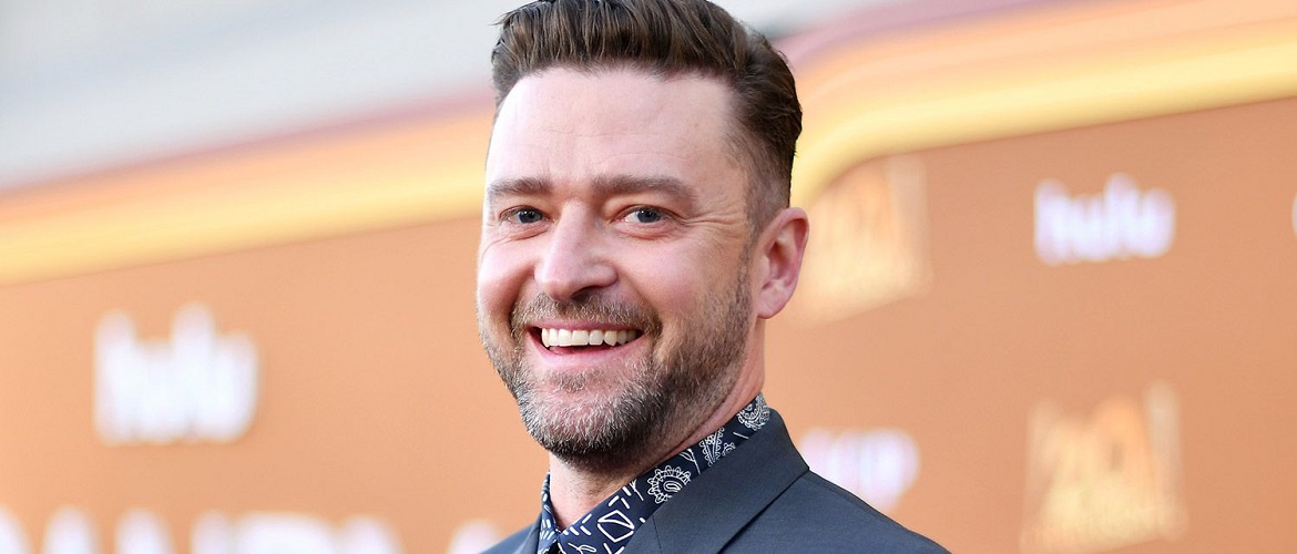 Justin Timberlake reacts to Britney Spears’ apology