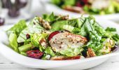 Original salads for March 8: recipes for delicious dishes for the holiday menu