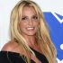 Britney Spears started a new romance