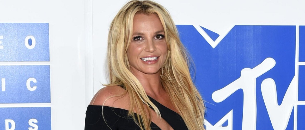 Britney Spears begann eine neue Romanze