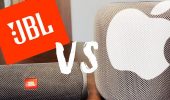 Сравнение беспроводных колонок: JBL против Apple HomePod