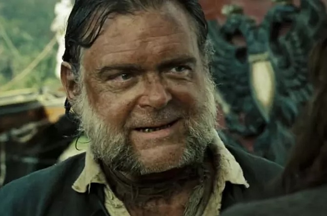 Pirates of the Caribbean star Kevin McNally accused of domestic violence 1