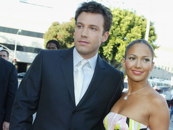 Jennifer Lopez and Ben Affleck explained why they canceled their first wedding 1