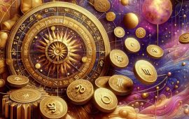 Financial horoscope for March 2024 for all zodiac signs
