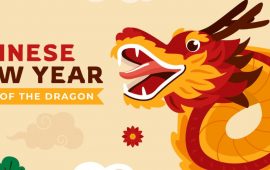 Китайский Новый год 2024: когда начинается год Деревянного Дракона