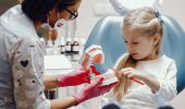 Сучасна клініка дитячої стоматології Dental Kids
