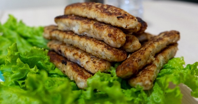 5 easy recipes for delicious homemade sausages that are very easy to prepare 2