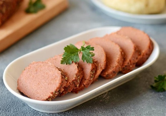 5 easy recipes for delicious homemade sausages that are very easy to prepare 4
