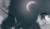 New Moon in March 2024: exact time and date of occurrence