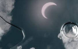 New Moon in March 2024: exact time and date of occurrence