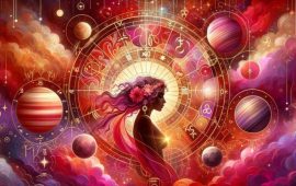 Women’s horoscope for March 2024 – what awaits beautiful ladies at the beginning of spring