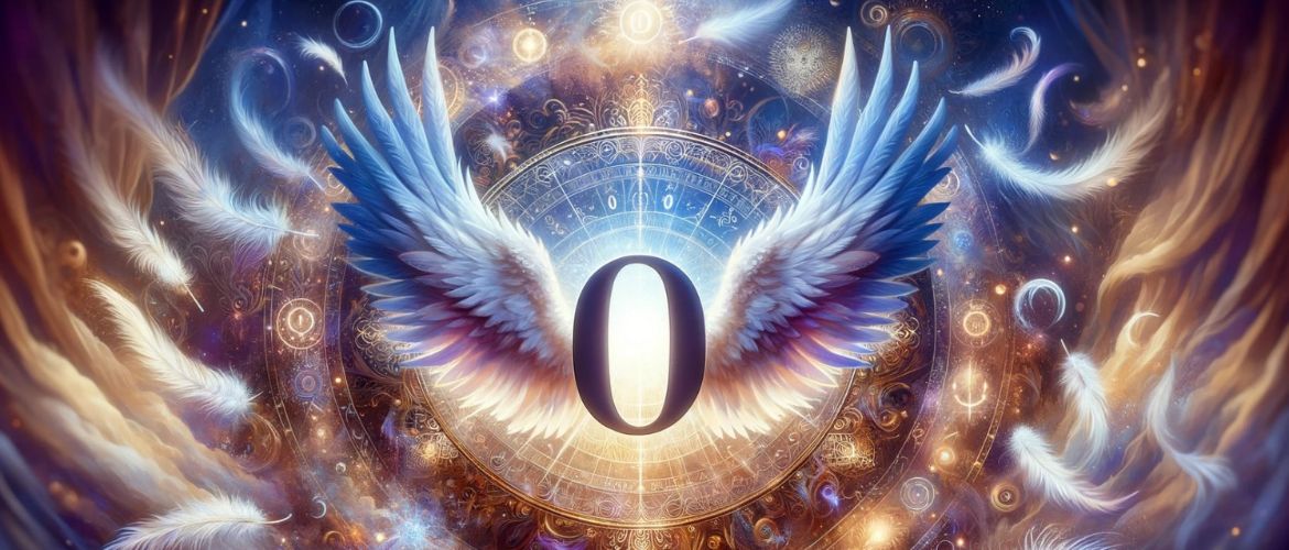 Що означає число 0 в ангельській нумерології