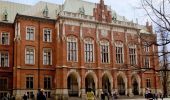 Університети Кракова: відомі навчальні заклади та їхні досягнення