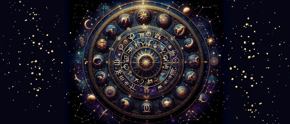 Horoscope for the week from March 4 to March 10, 2024 for all zodiac signs