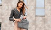 Style and functionality: how to choose a bag for a business look