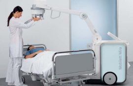 Современные технологии в медицинской диагностике: роль палатного рентген аппарата