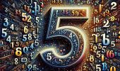 Mysterious five: the meaning of the number 5 in angelic numerology