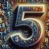Mysterious five: the meaning of the number 5 in angelic numerology