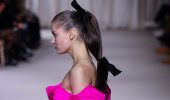 Найкращі б’юті-образи з Haute Couture Spring-Summer 2024 (+бонус-відео)