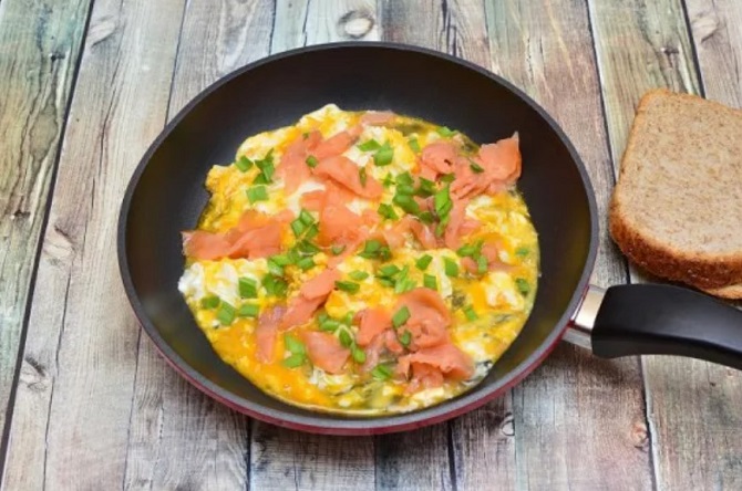 5 einfache Rezepte für leckere Omeletts zum Frühstück 1