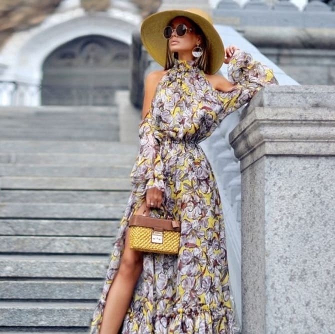 What dress to wear on March 8: ideas for stylish looks 1