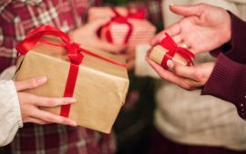 Идеальные подарки: обзор магазинов и подарочных сертификатов в Днепре