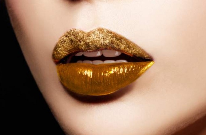 What shades of lipstick will be in fashion in the spring of 2024: current trends 12