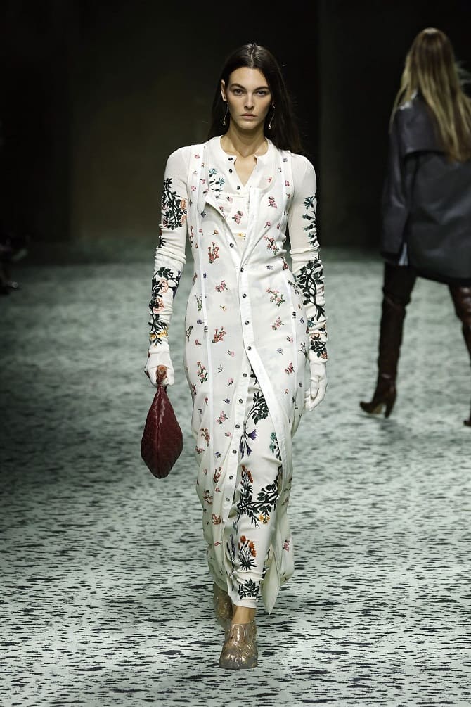 The most fashionable prints of the spring-summer 2024 season: what to choose for fashionistas 6