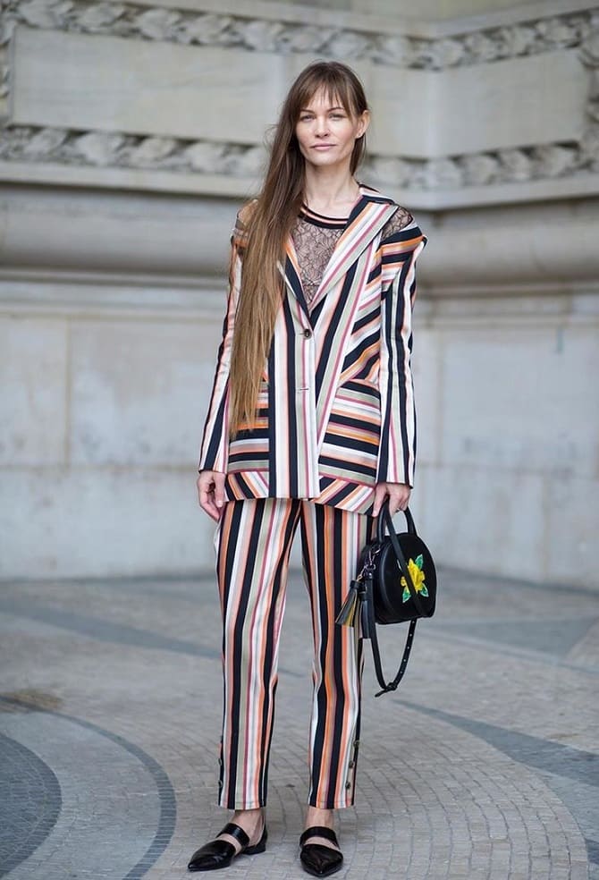 The most fashionable prints of the spring-summer 2024 season: what to choose for fashionistas 10