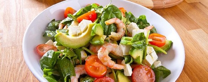 Оригінальні салати на 8 березня: рецепти смачних страв для святкового меню 2