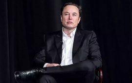 A man from Kenya claims that he is the illegitimate son of Elon Musk.