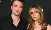 Der Schauspieler Robert Pattinson wurde zum ersten Mal Vater