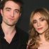 Actor Robert Pattinson became a father for the first time