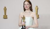 Emma Stone hatte bei der Oscar-Verleihung einen unangenehmen Vorfall