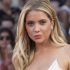 Actress Ashley Benson became a mother for the first time
