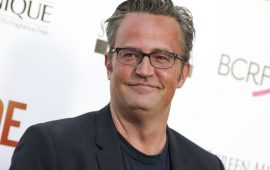 Matthew Perry’s will has been made public: who got his fortune?