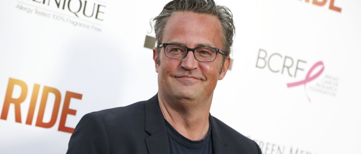 Matthew Perry’s will has been made public: who got his fortune?
