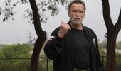Arnold Schwarzenegger wurde zum vierten Mal am Herzen operiert