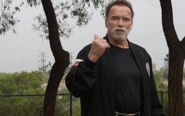 Arnold Schwarzenegger underwent fourth heart surgery