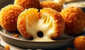 Смачні закуски із сиру: варіанти страв для різноманітності меню
