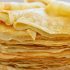 Pancakes for Maslenitsa with condensed milk: how to prepare a delicious treat for the holiday