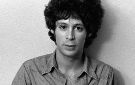 Eric Carmen, author of the hit All by Myself, dies